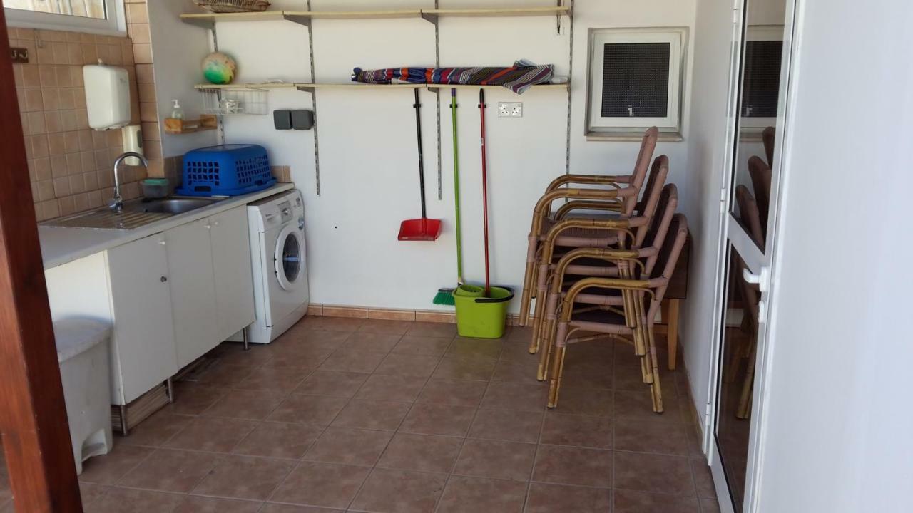 Apartment Napachris Ayia Napa